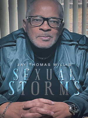 cover image of Sexual Storms
